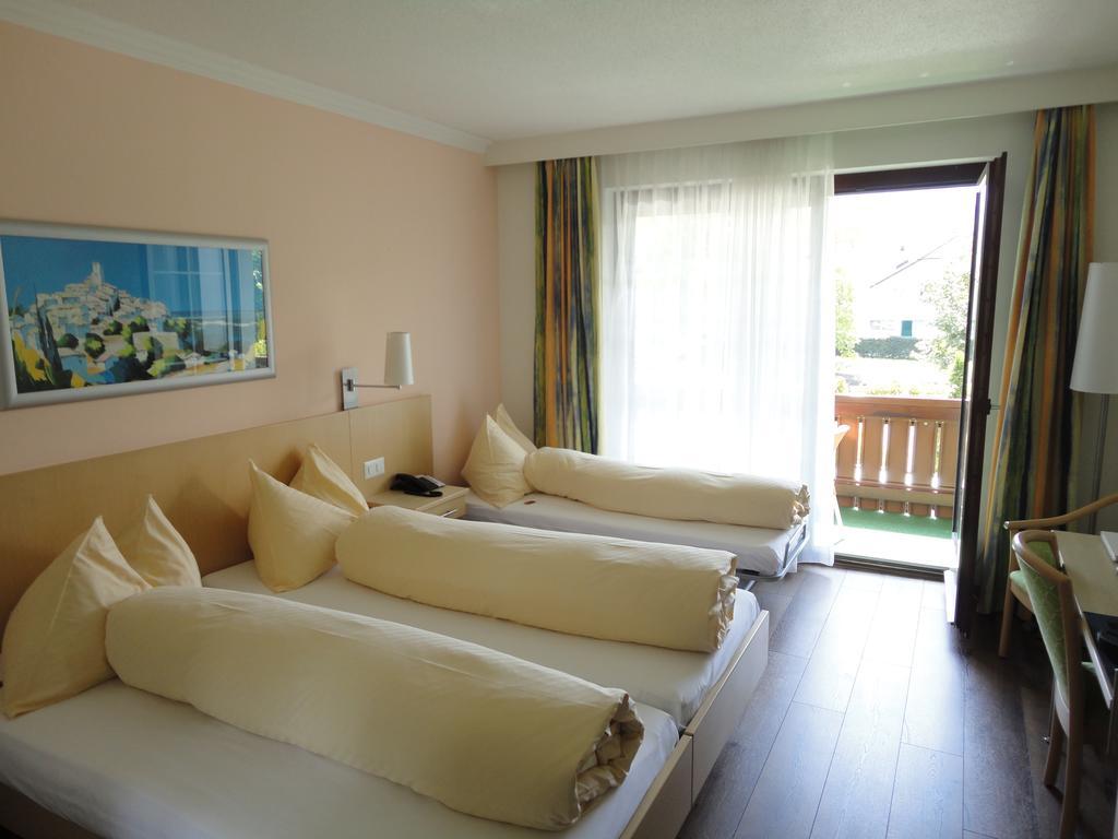 Hotel Hofbalzers Room photo