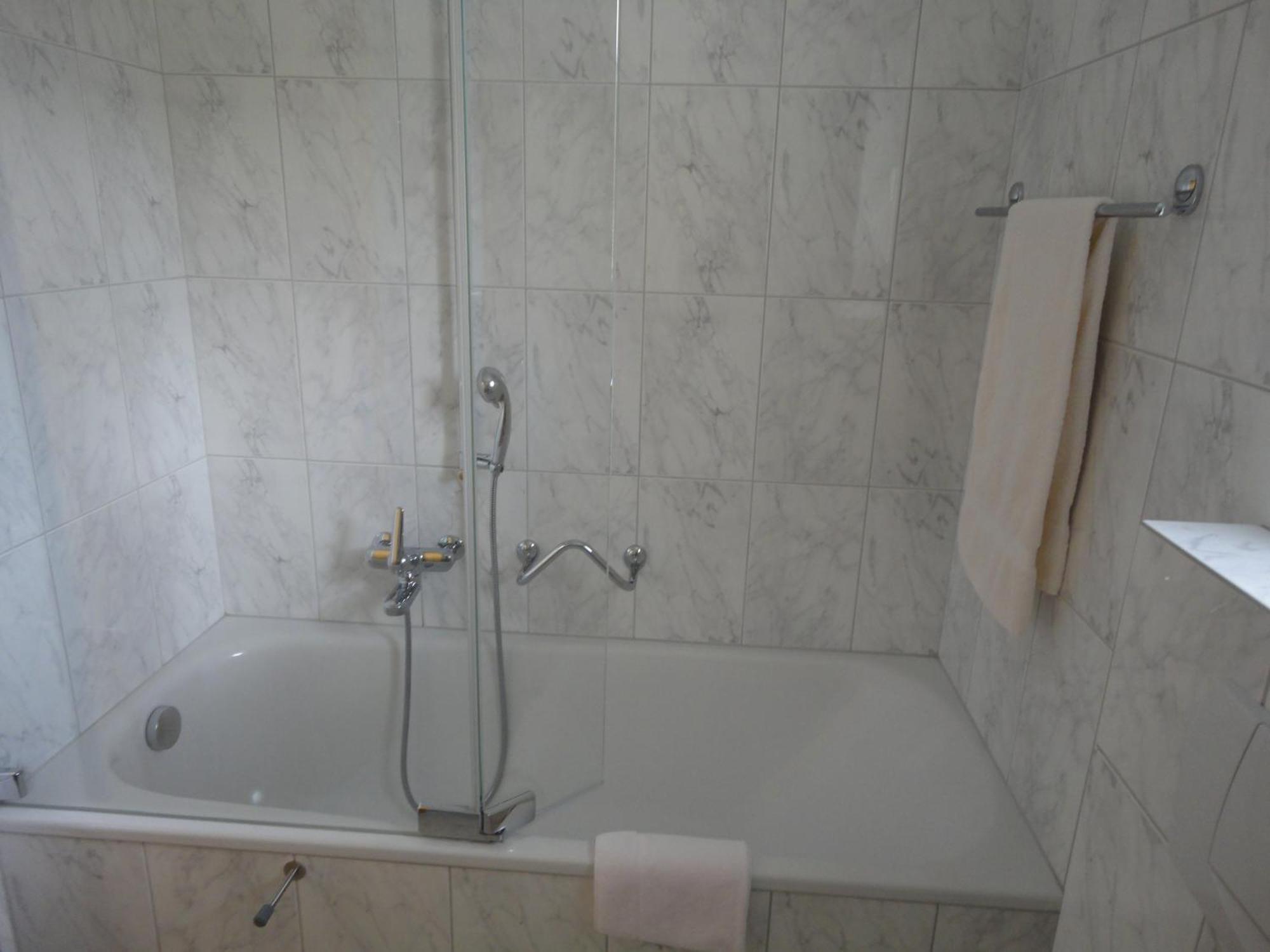 Hotel Hofbalzers Room photo