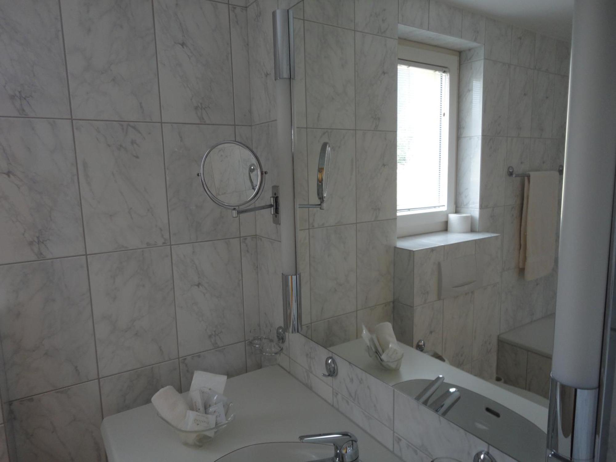 Hotel Hofbalzers Room photo